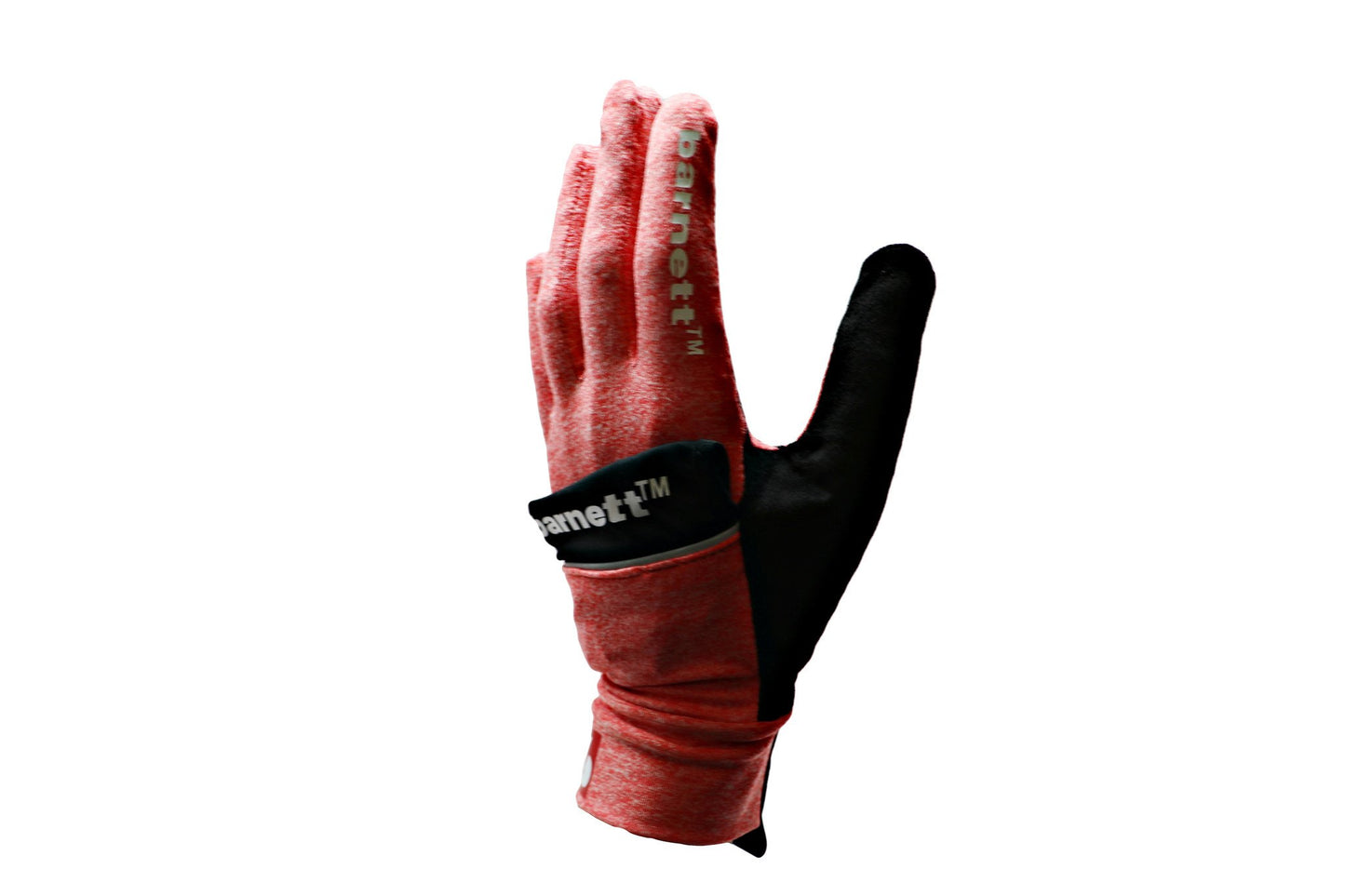 NBG-13 winter ski glove -5 ° to -10 ° - Pink