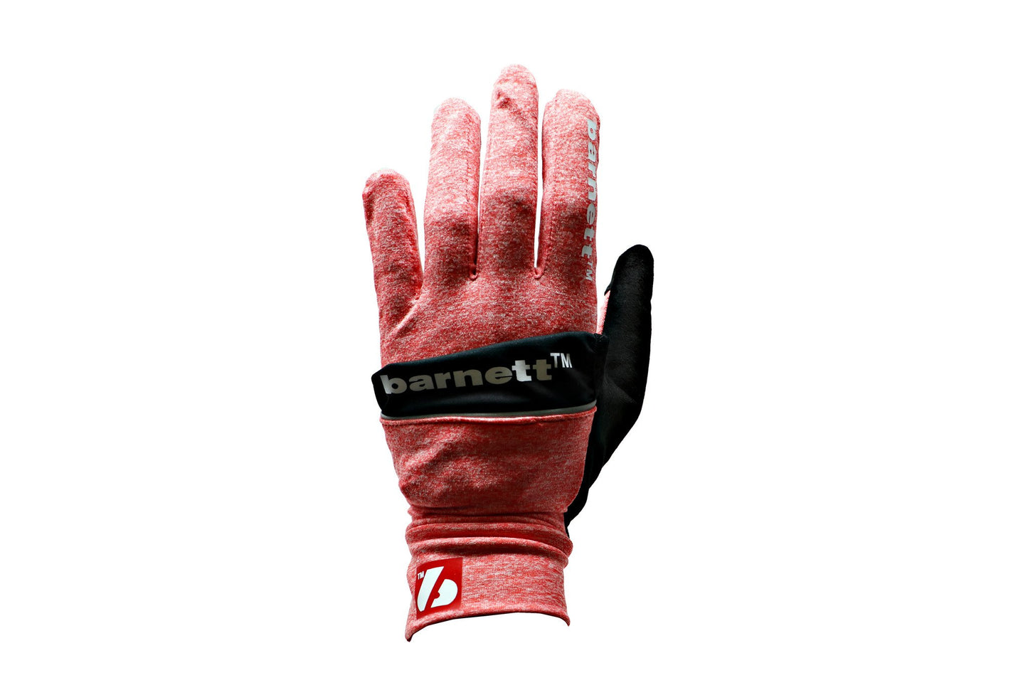 NBG-13 winter ski glove -5 ° to -10 ° - Pink