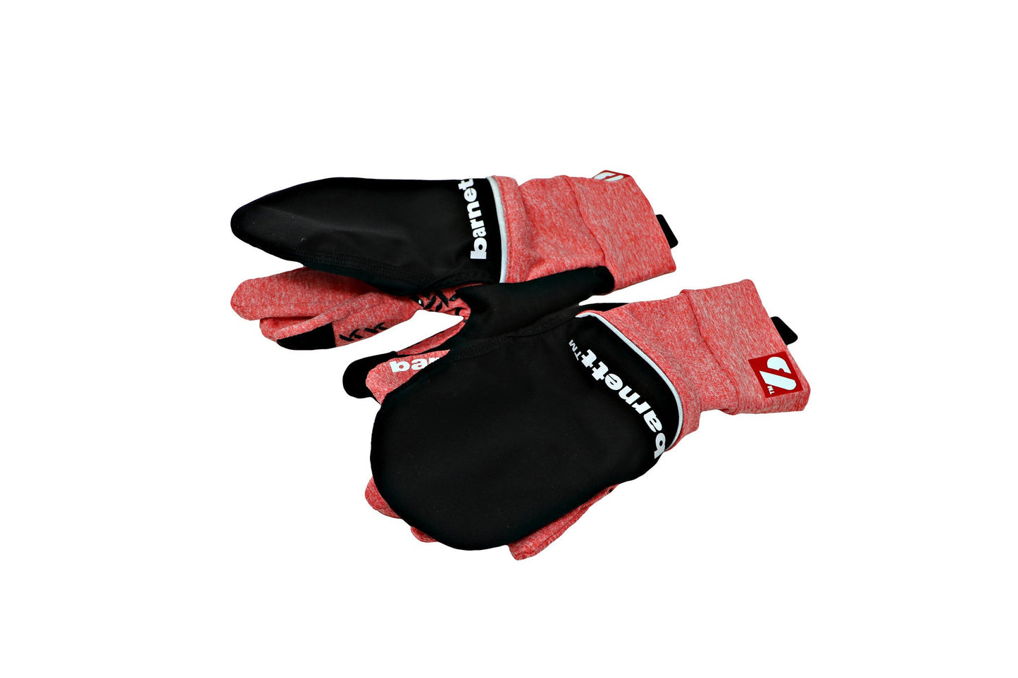 NBG-13 winter ski glove -5 ° to -10 ° - Pink