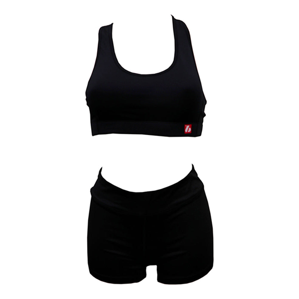 SBP-01 (underwear bra + shorts)