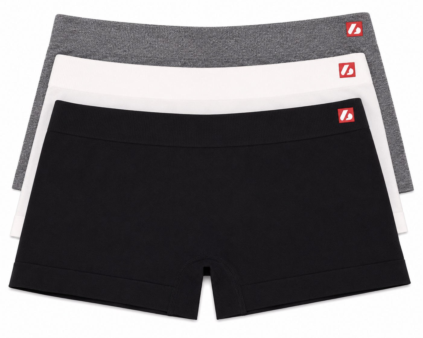US-002 Shorty (Set of 3)