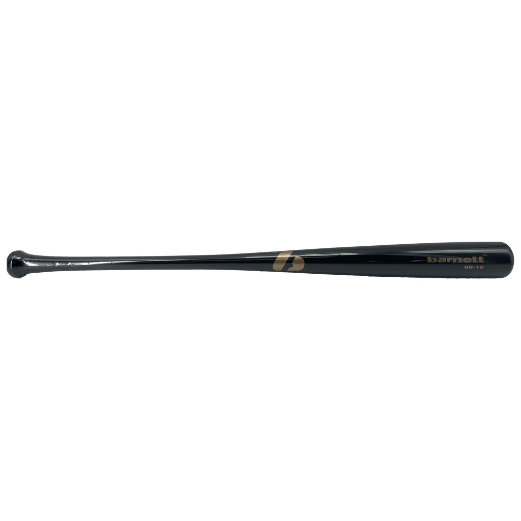 BB-10 Maple wood baseball bat