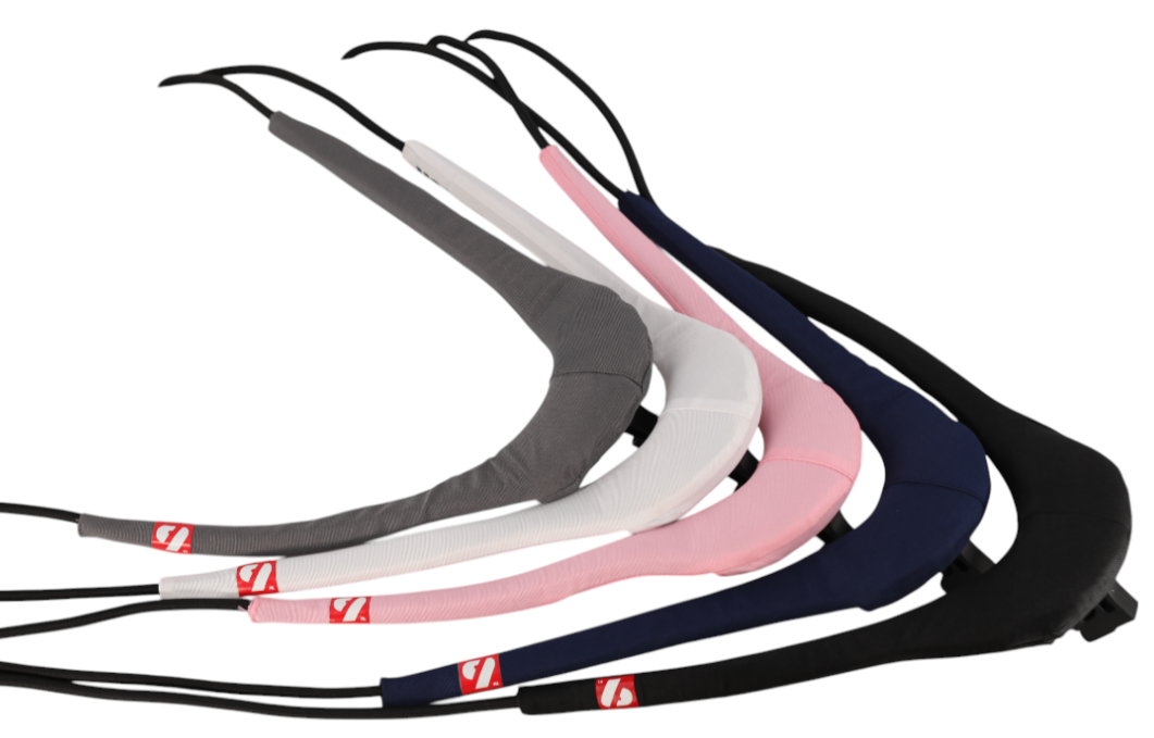 CH-01 light biathlon carrying harness