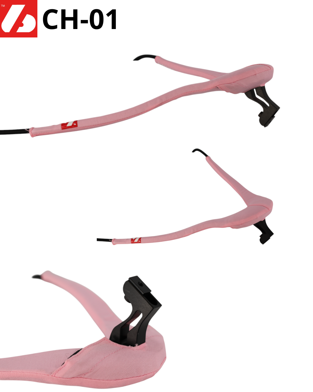 CH-01 light biathlon carrying harness