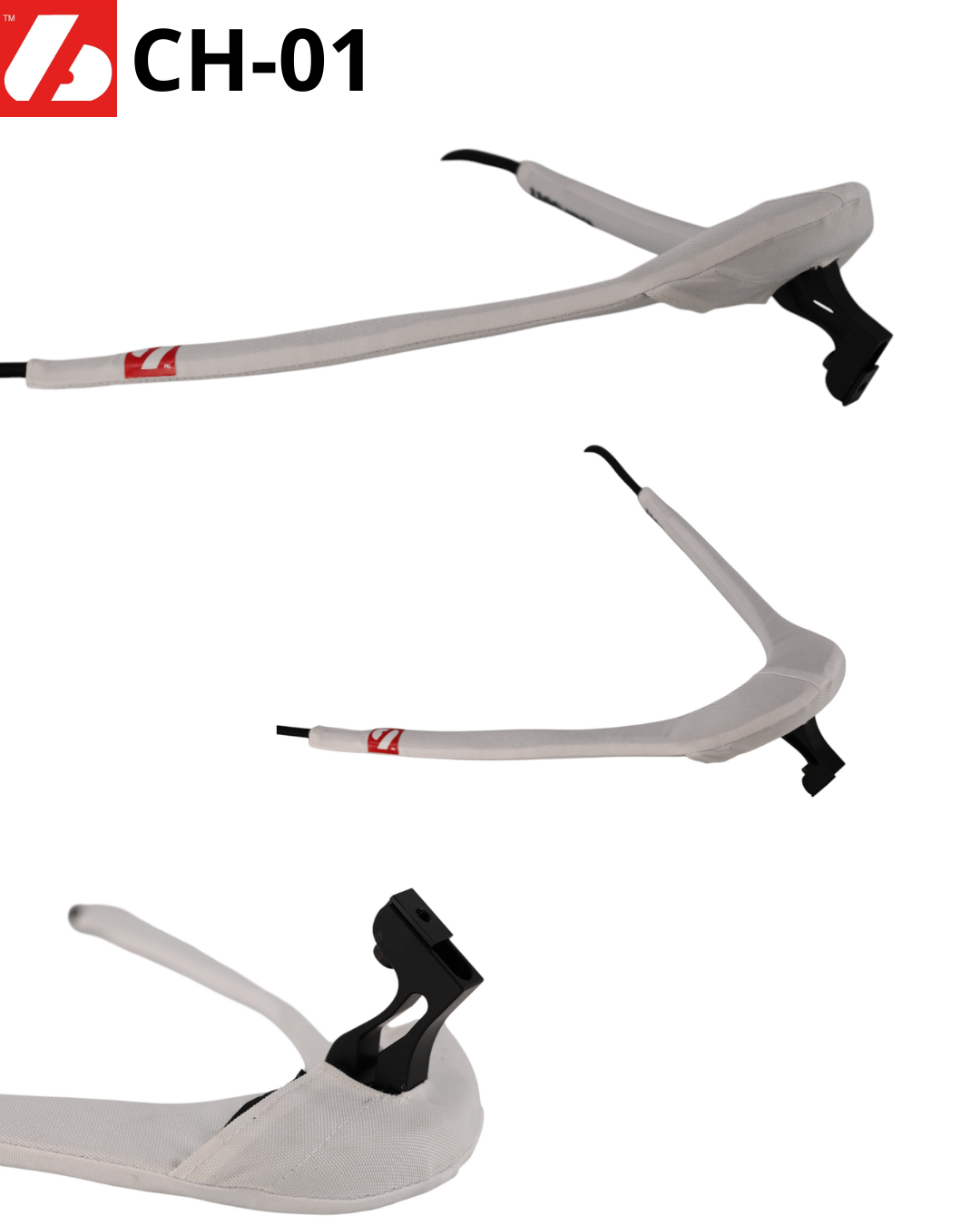 CH-01 light biathlon carrying harness