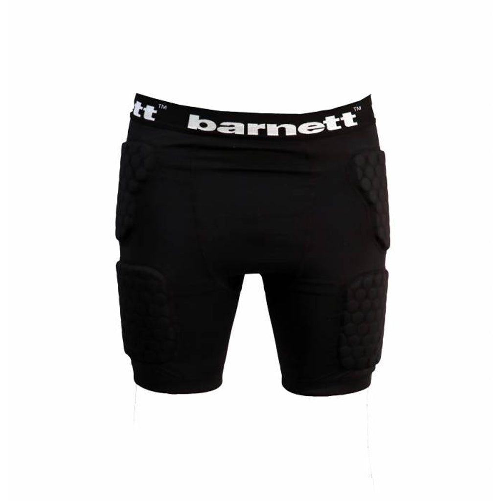 FS-06 Compression shorts, 5 integrated pieces, for American football