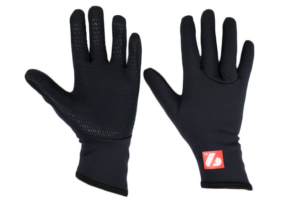 NBG-21 winter gloves 2mm neoprene for Windsurfing/Kitesurfing