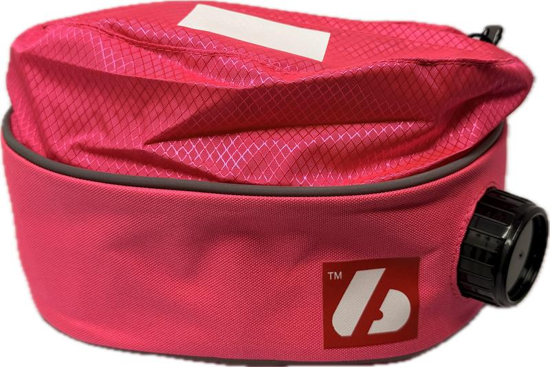 BACKPACK-05 Multifunction Thermic Sport Bottle Waist Bag