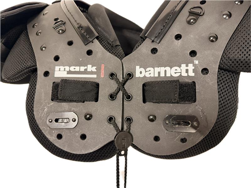 MARK I Football shoulder pad pro OUTLET