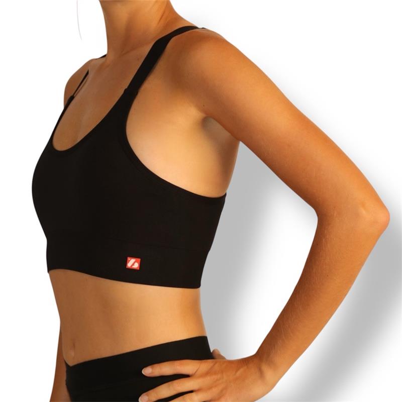 AT-011 TOP Sport Black