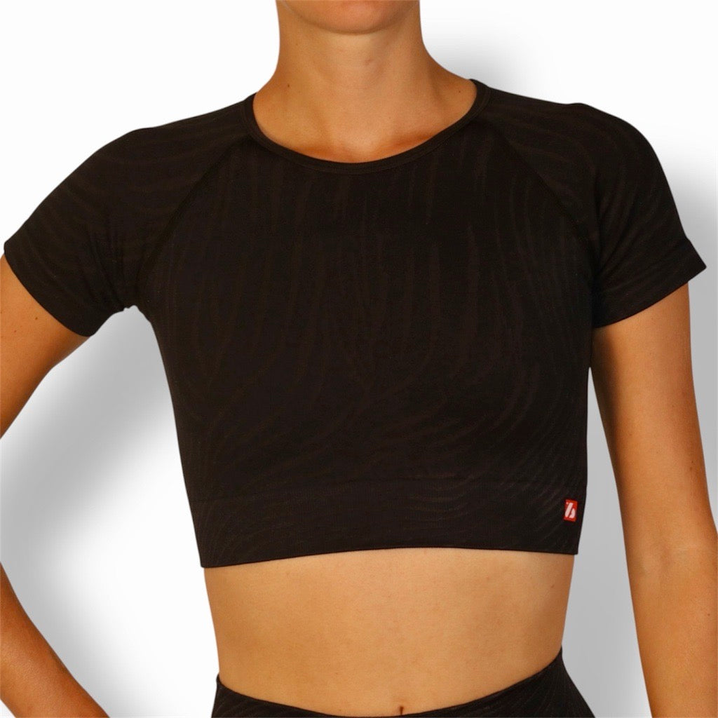 AT-005 TOP Sport Black