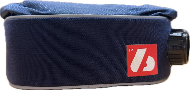 BACKPACK-05 Multifunction Thermic Sport Bottle Waist Bag