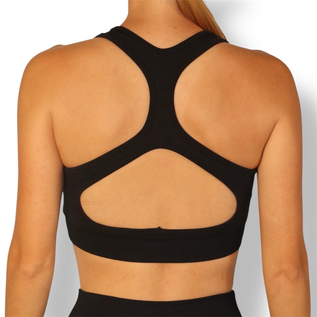 AT-011 TOP Sport Black