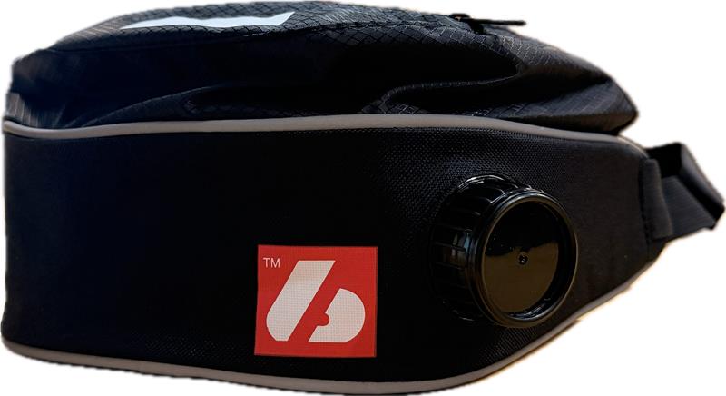 BACKPACK-05 Multifunction Thermic Sport Bottle Waist Bag