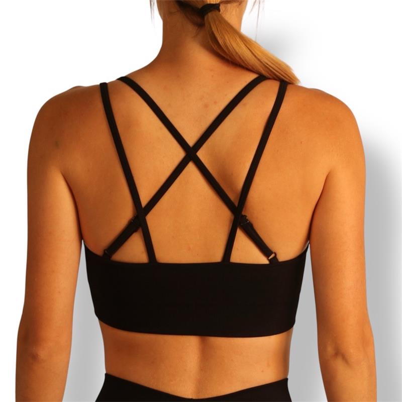AT-010 TOP Sport Black