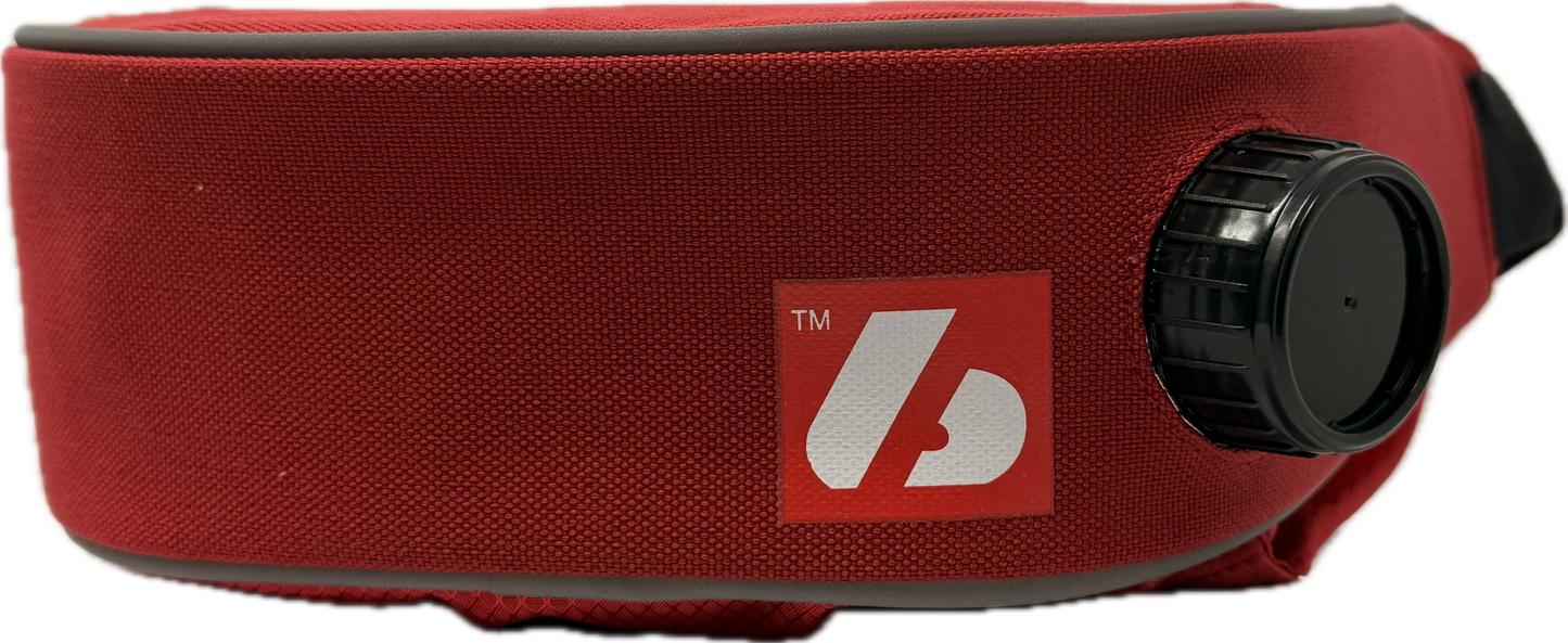 BACKPACK-05 Multifunction Thermic Sport Bottle Waist Bag