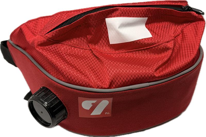 BACKPACK-05 Multifunction Thermic Sport Bottle Waist Bag