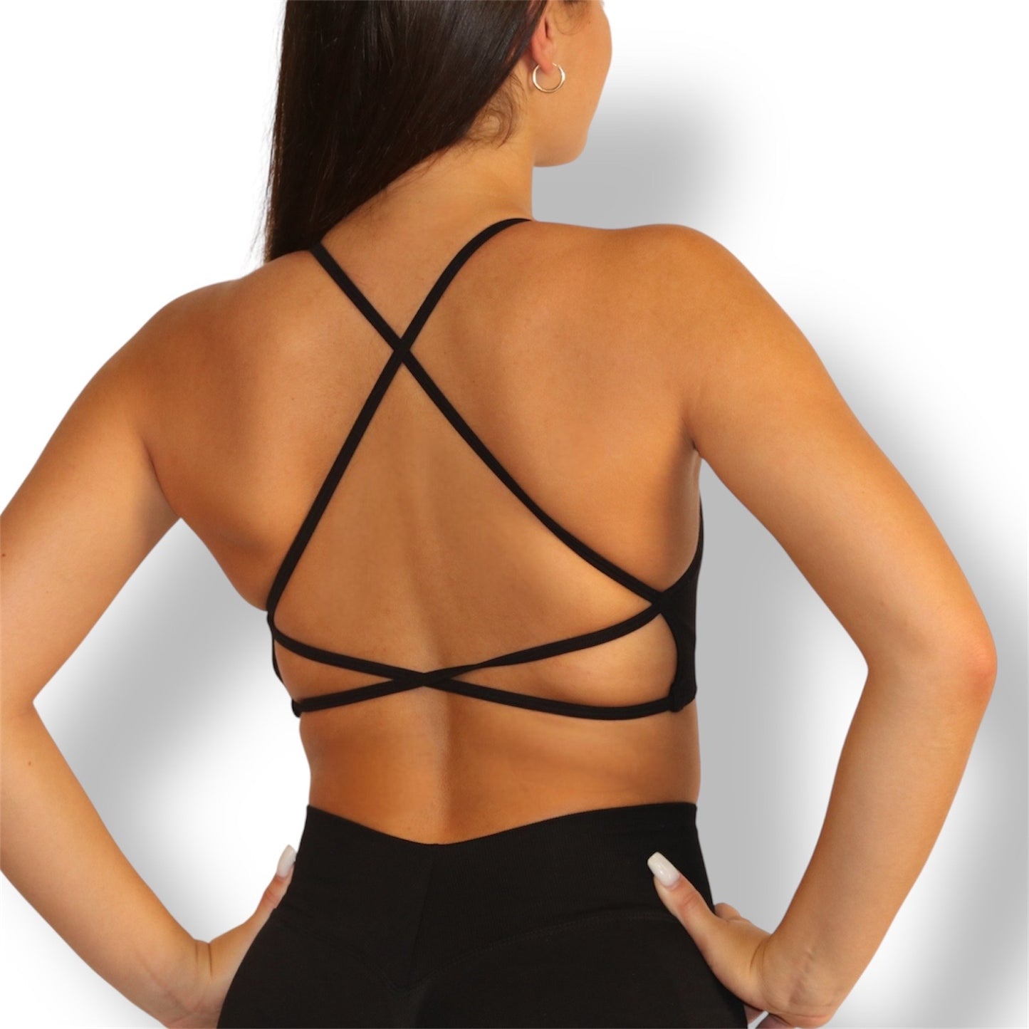 AD-002 Sport Set Black