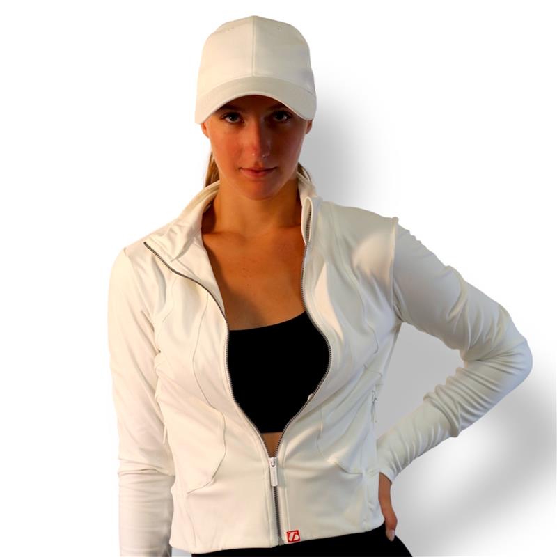 AC-002 CORE Cap