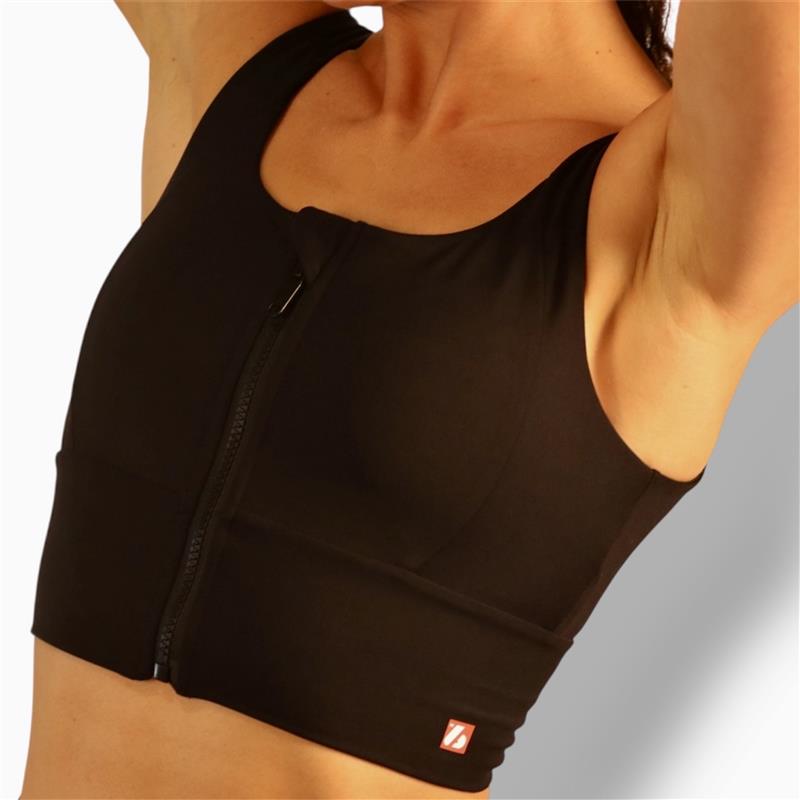 AT-012 TOP Sport Black