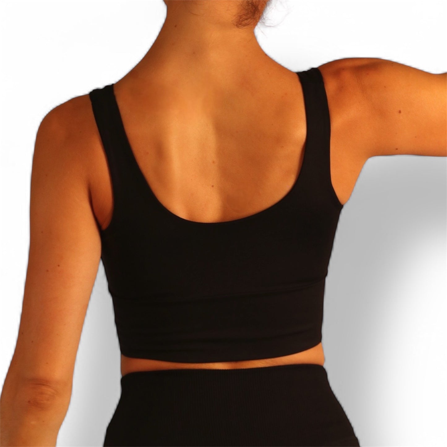 AT-012 TOP Sport Black