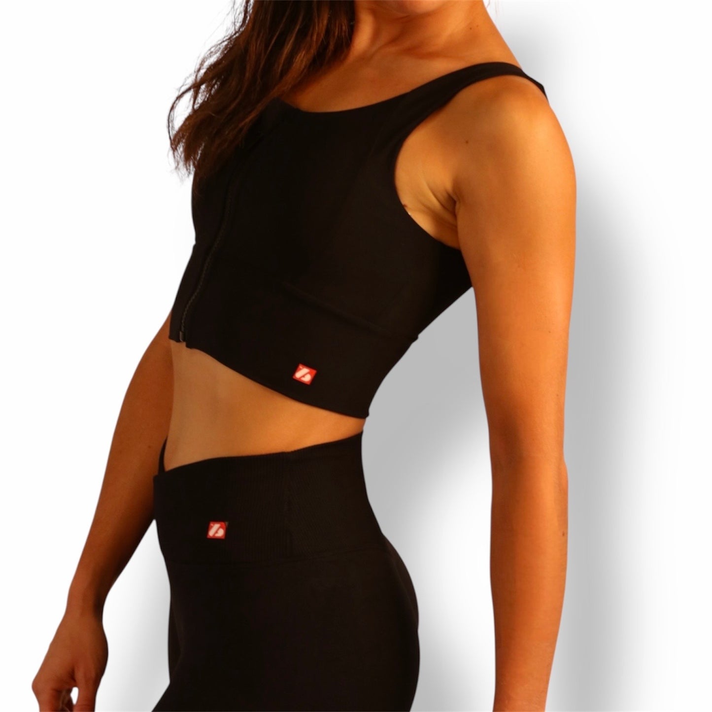 AT-012 TOP Sport Black