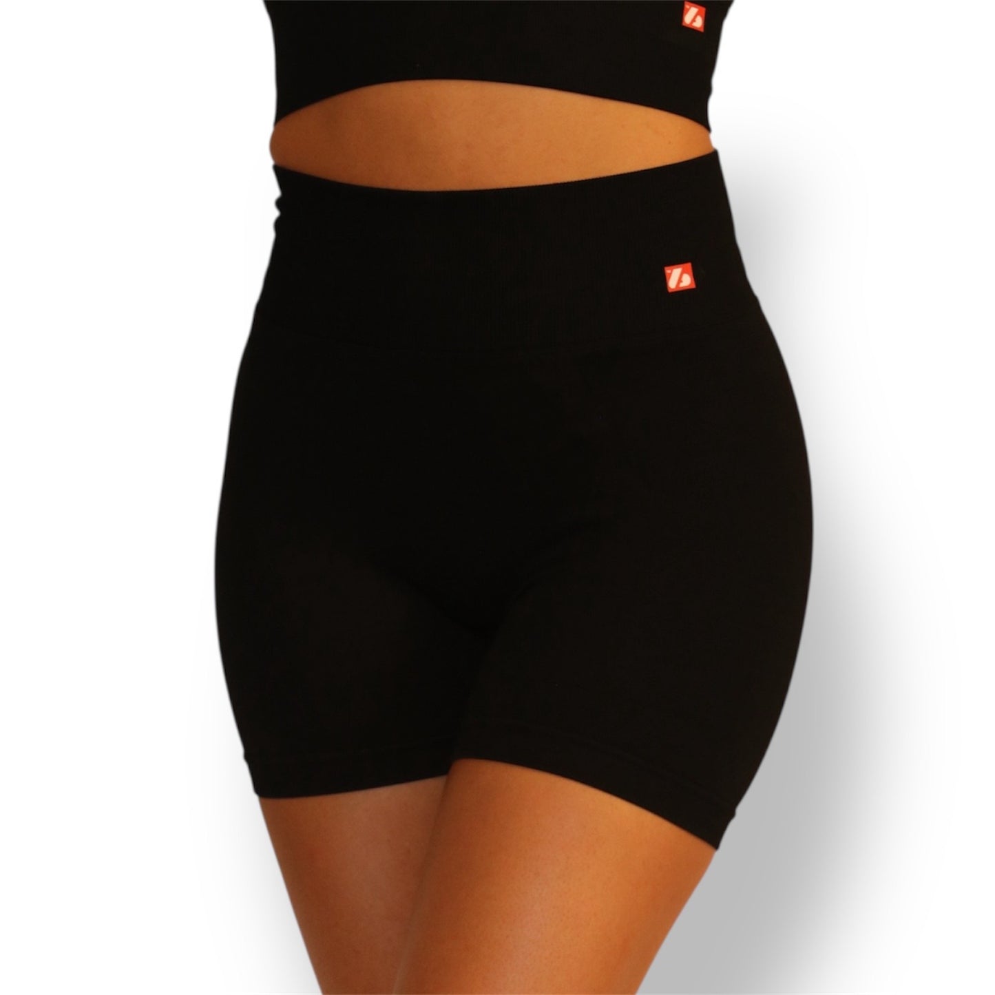 AD-001 Sport Set Black