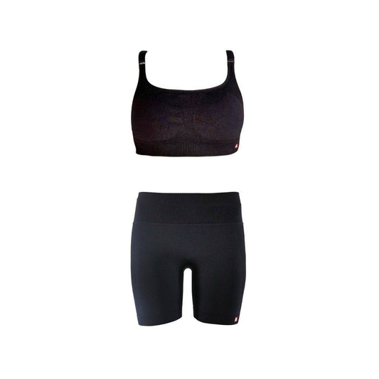 SLB-SLS01 Sports Set (Top+Shorts)