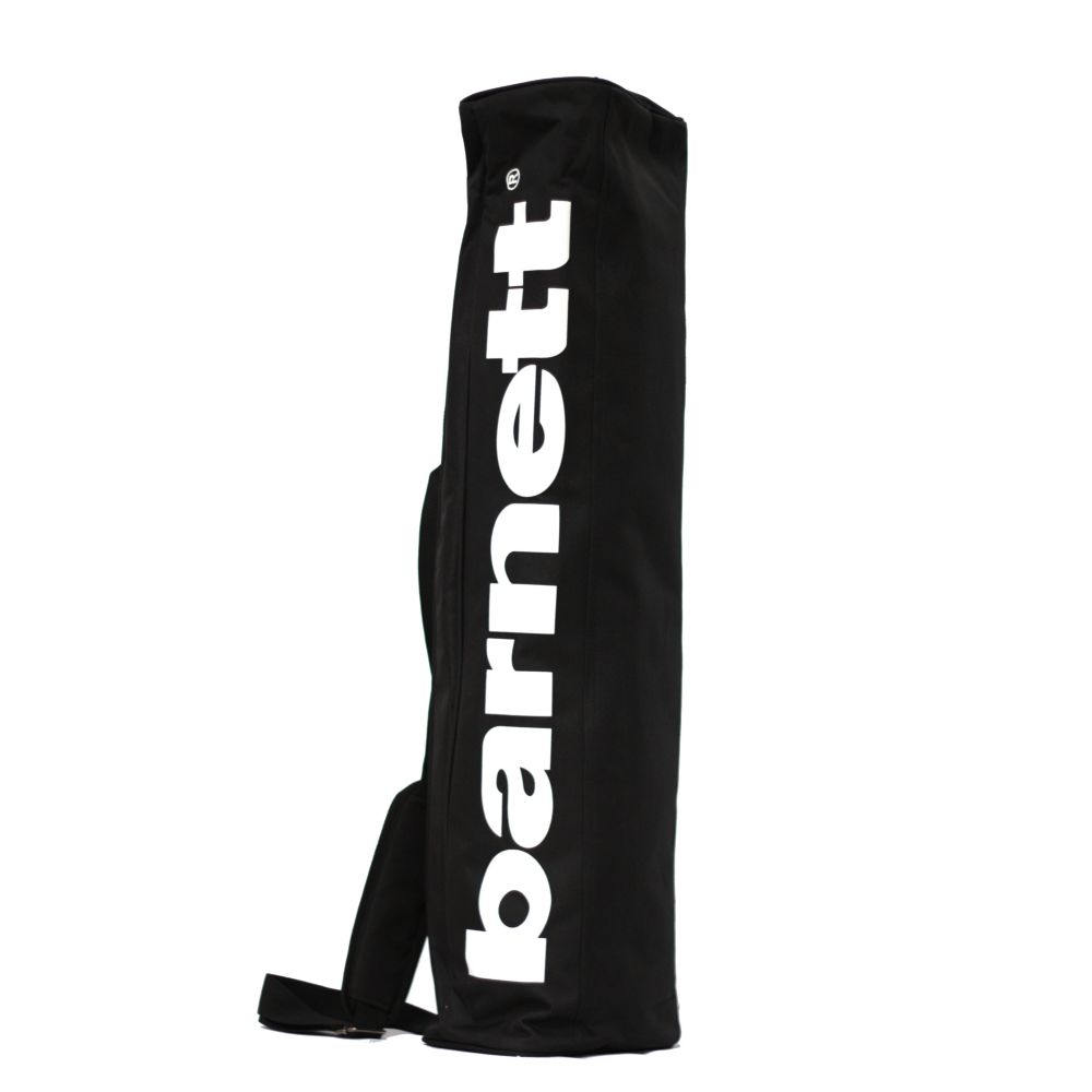 SMS-08 Roller ski bag Biathlon, size senior, black