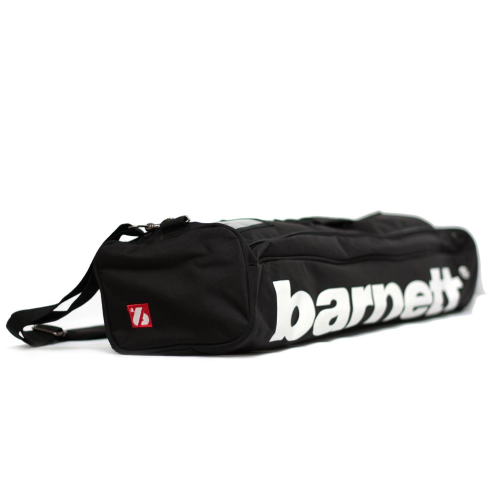 SMS-08 Roller ski bag Biathlon, size senior, black