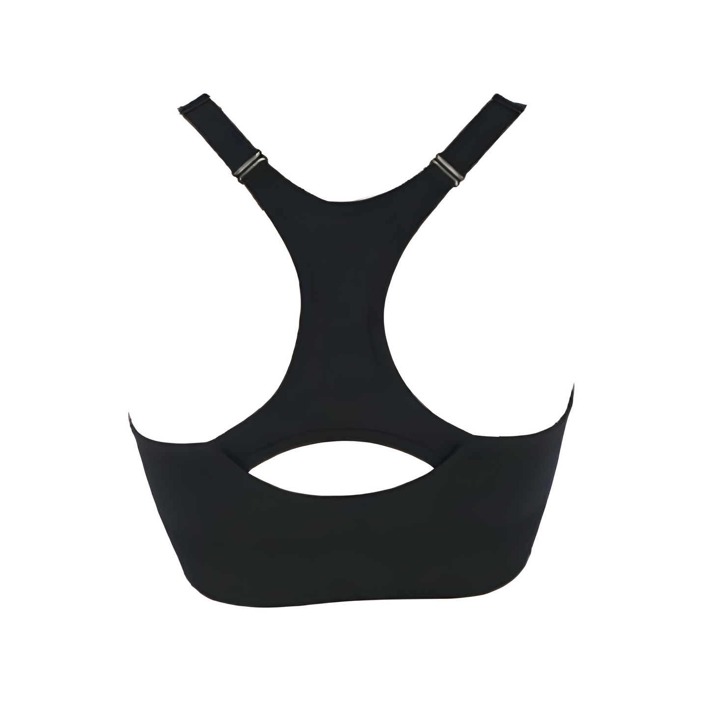 UT-001 Bra Sport Black