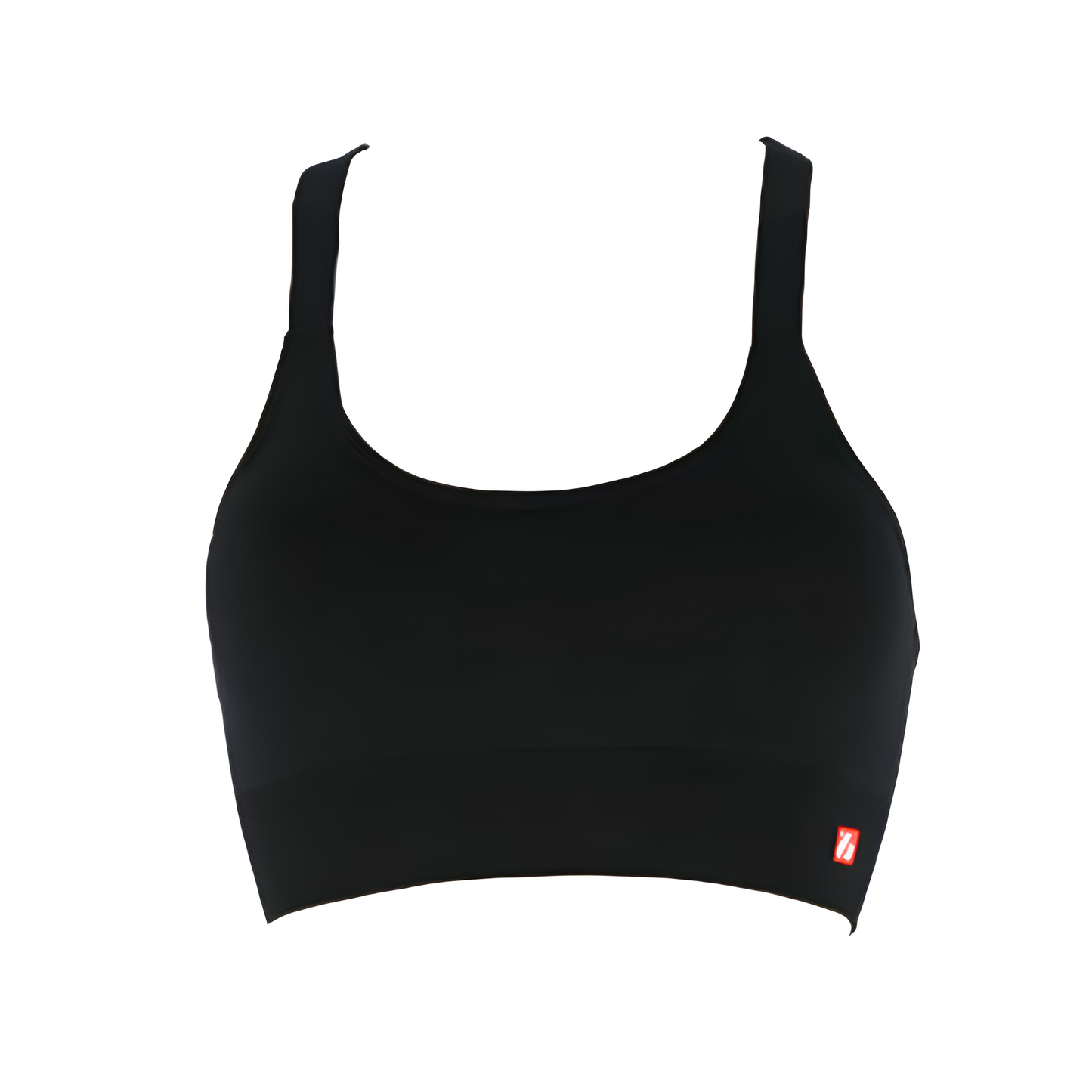 UT-001 Bra Sport Black