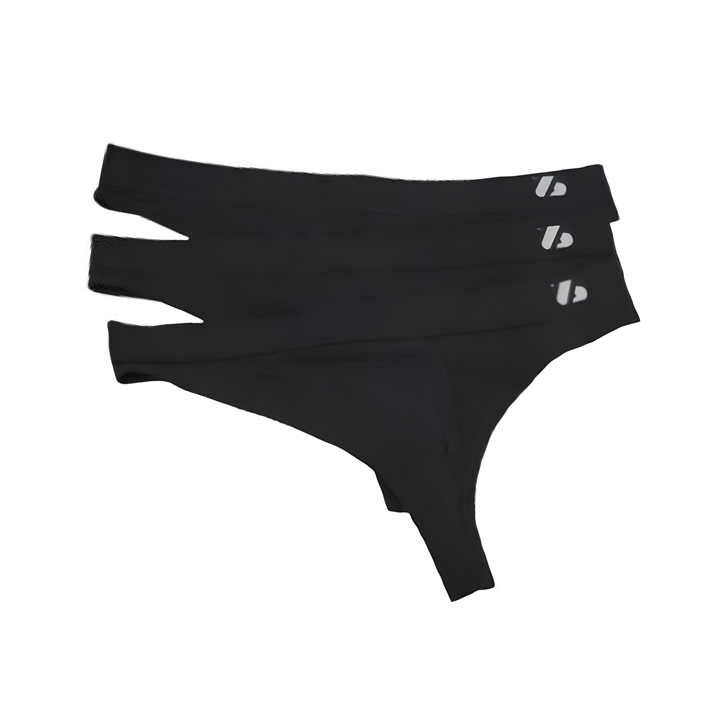 US-001 String Black (Set of 3)