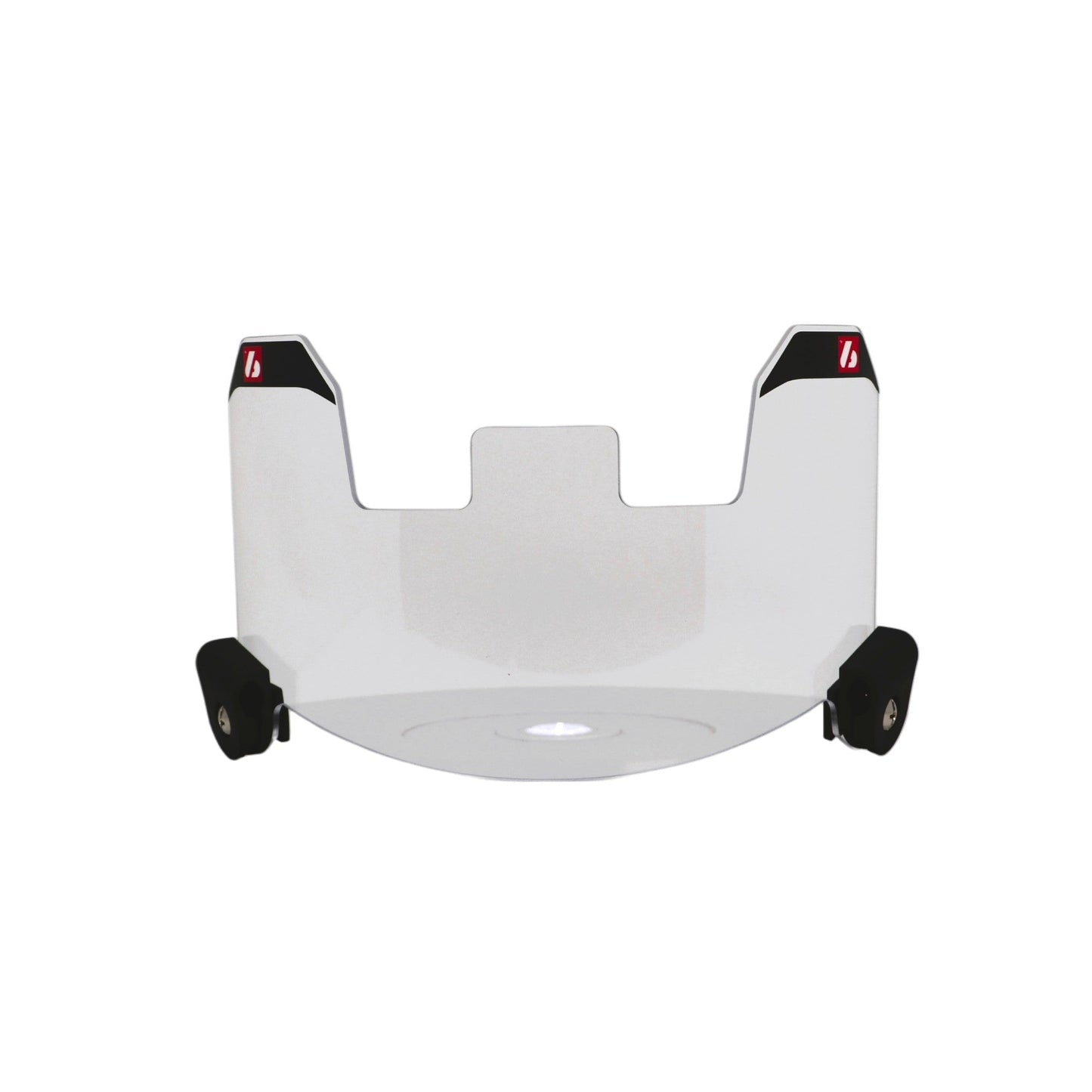 Visor premium C-520002 Square Clear