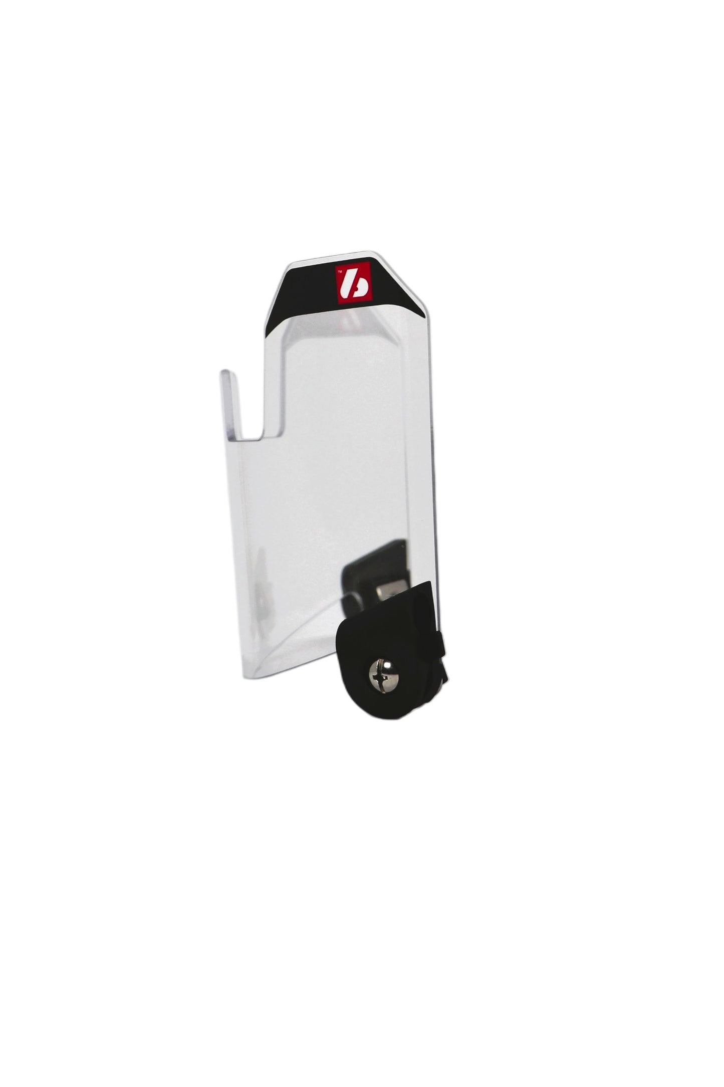 Visor premium C-520002 Square Clear