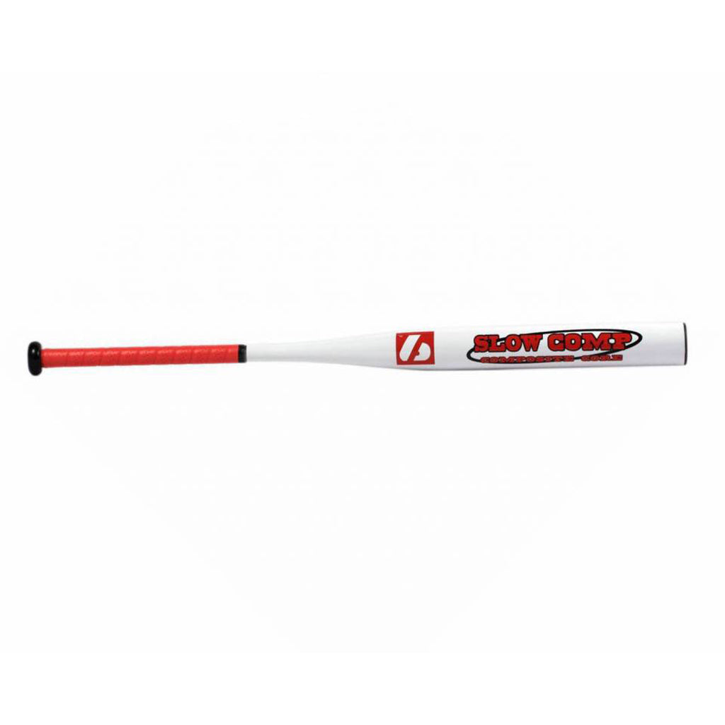 SLOW COMP Softball bat SLOWPITCH Composite, 34-26