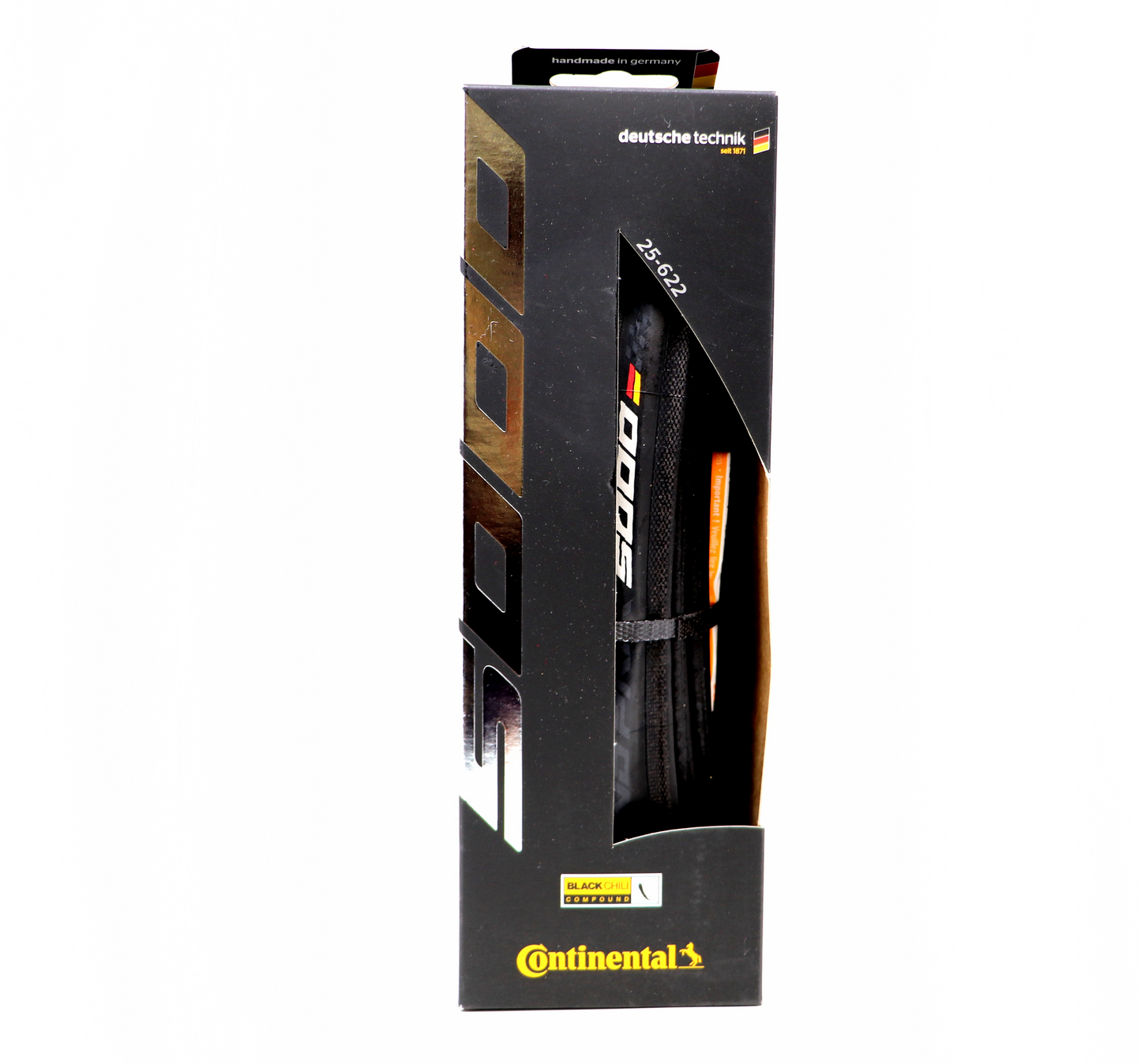 Continental Grand Prix Tire 5000 - 700x25C