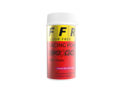 FFR Racing powder for competitions