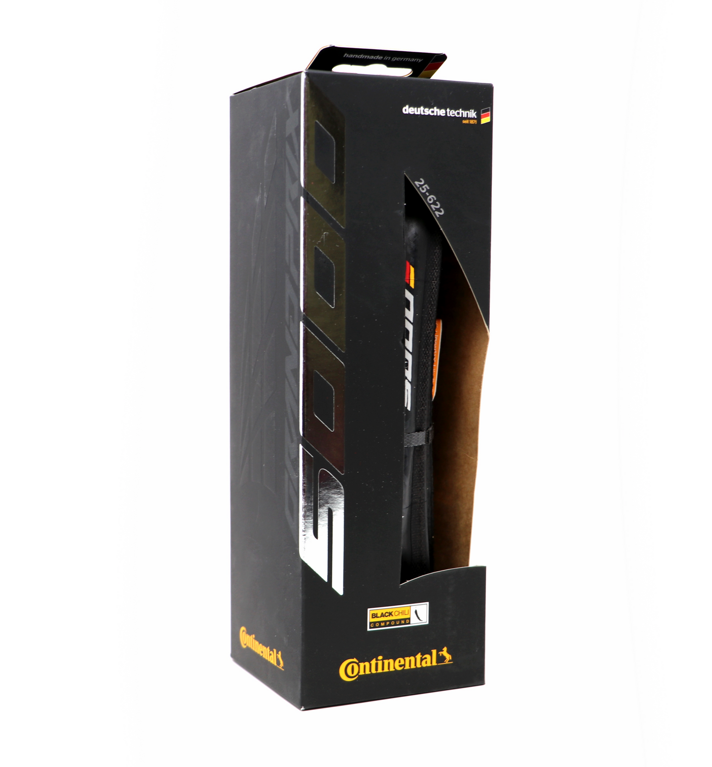 Continental Grand Prix Tire 5000 - 700x25C