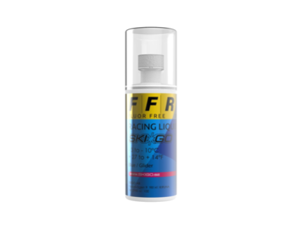 FFR Racing liquid for competition (80ml)