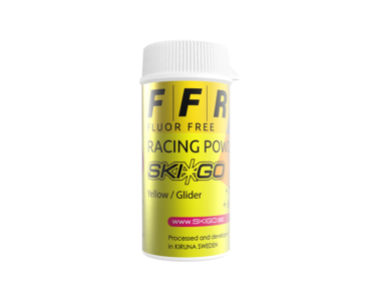 FFR Racing powder for competitions
