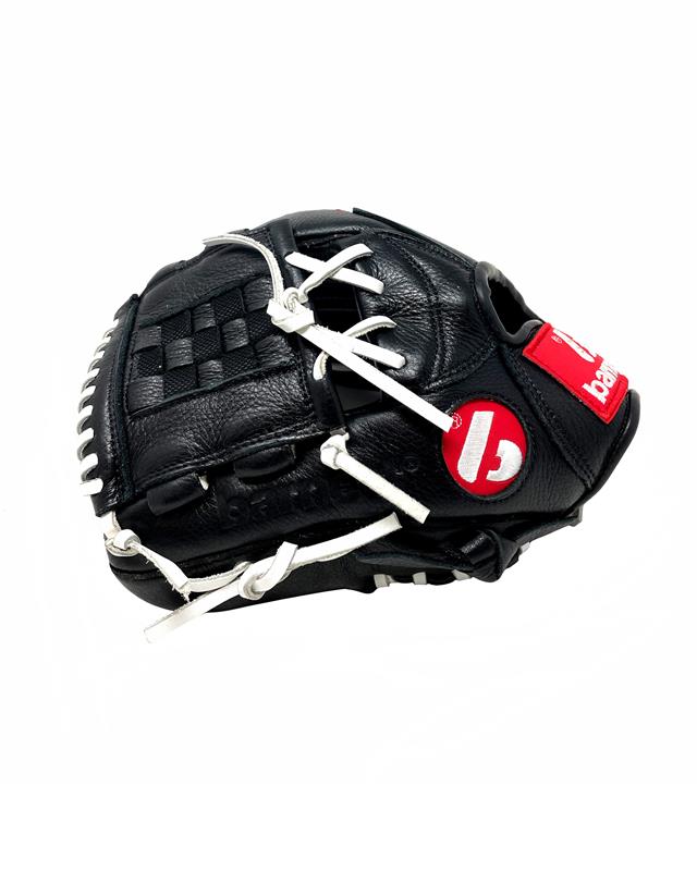 GL-110 Competition infield  baseball glove 11, Black