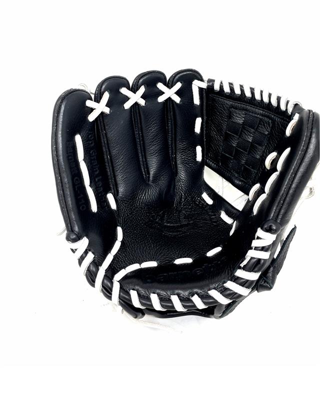 GL-110 Competition infield  baseball glove 11, Black