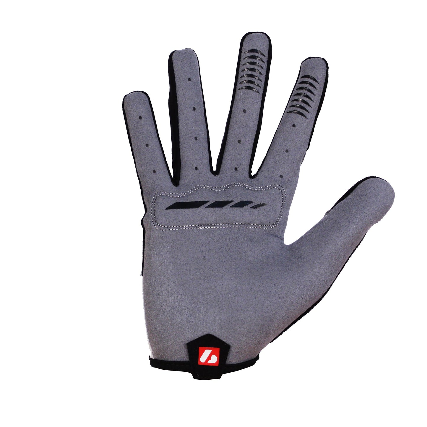 BG-01 Long bike gloves: Light, isolating, high-performance