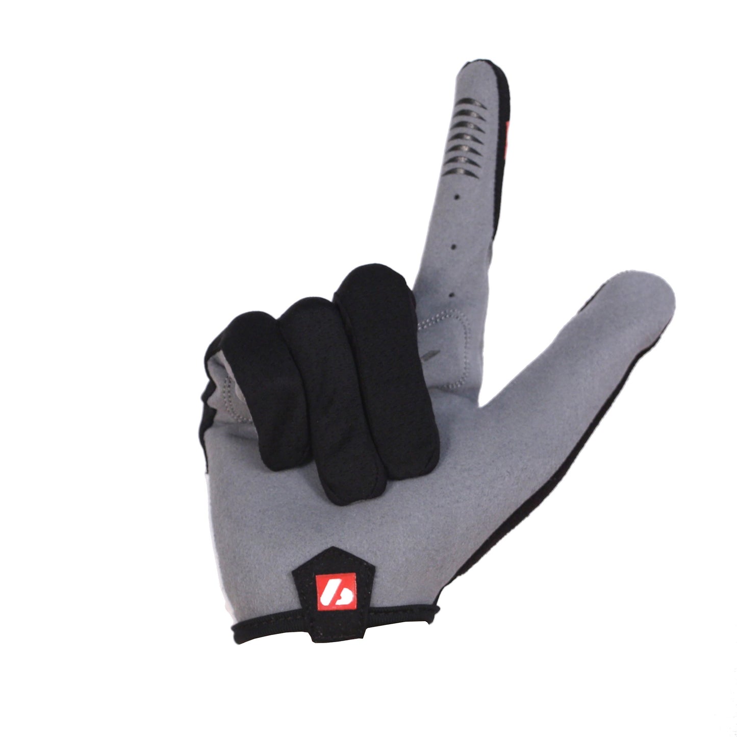 BG-01 Long bike gloves: Light, isolating, high-performance