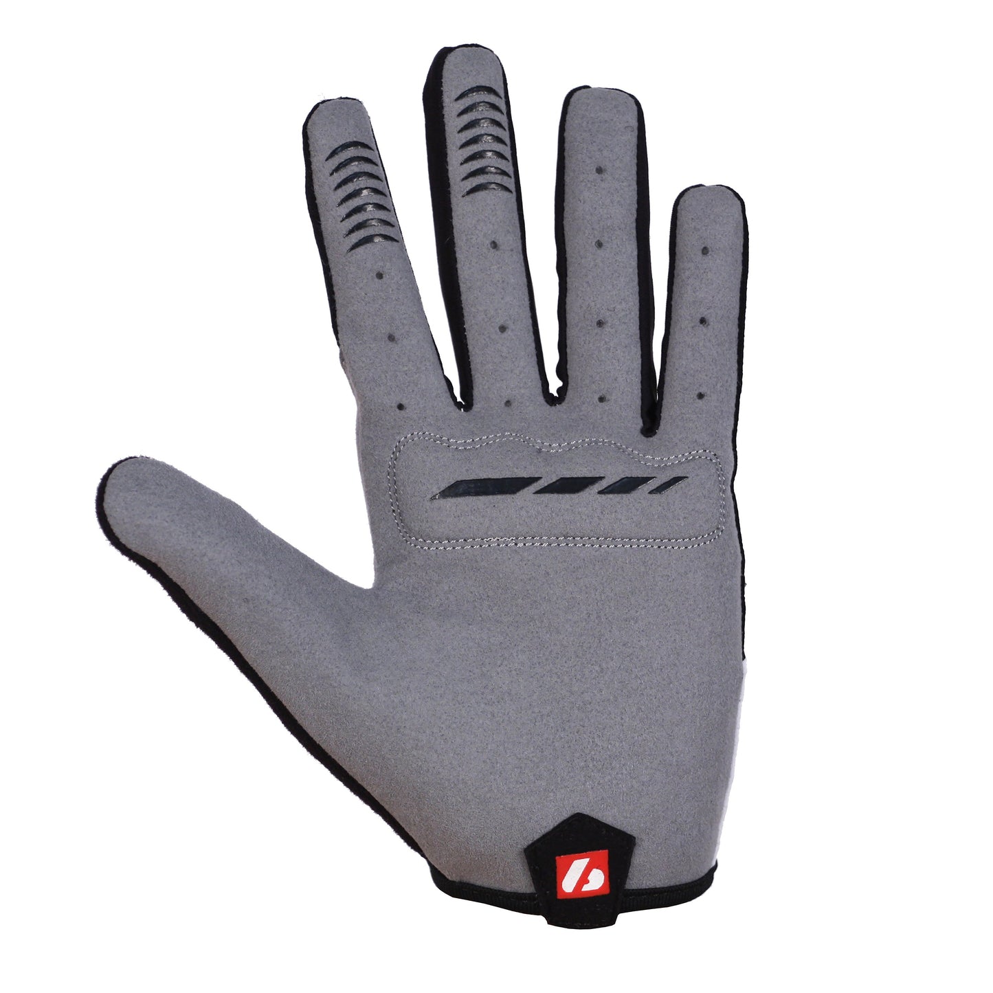 BG-01 Long bike gloves: Light, isolating, high-performance