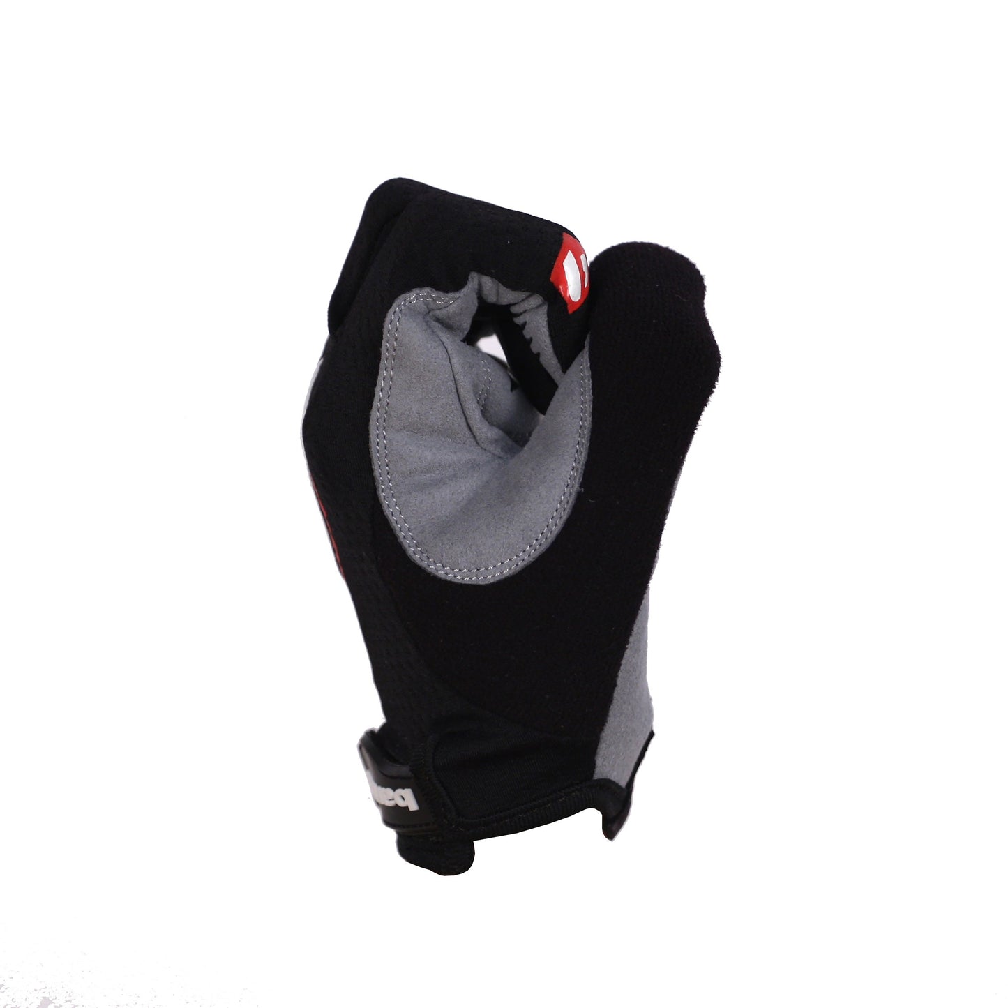 BG-01 Long bike gloves: Light, isolating, high-performance