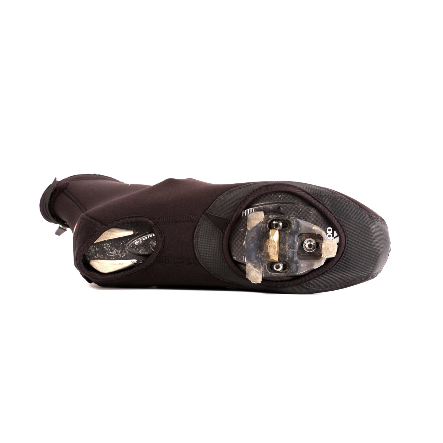 BSP-03 Cycling overshoes, Warm and water-repellent.