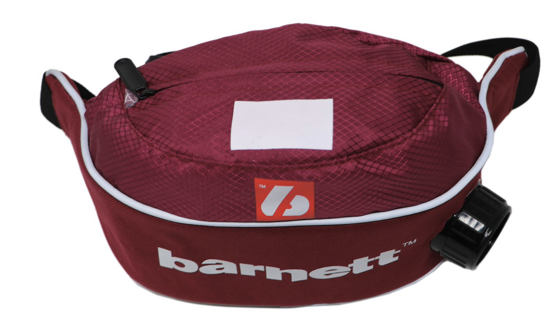Waist bag bottle sales holder