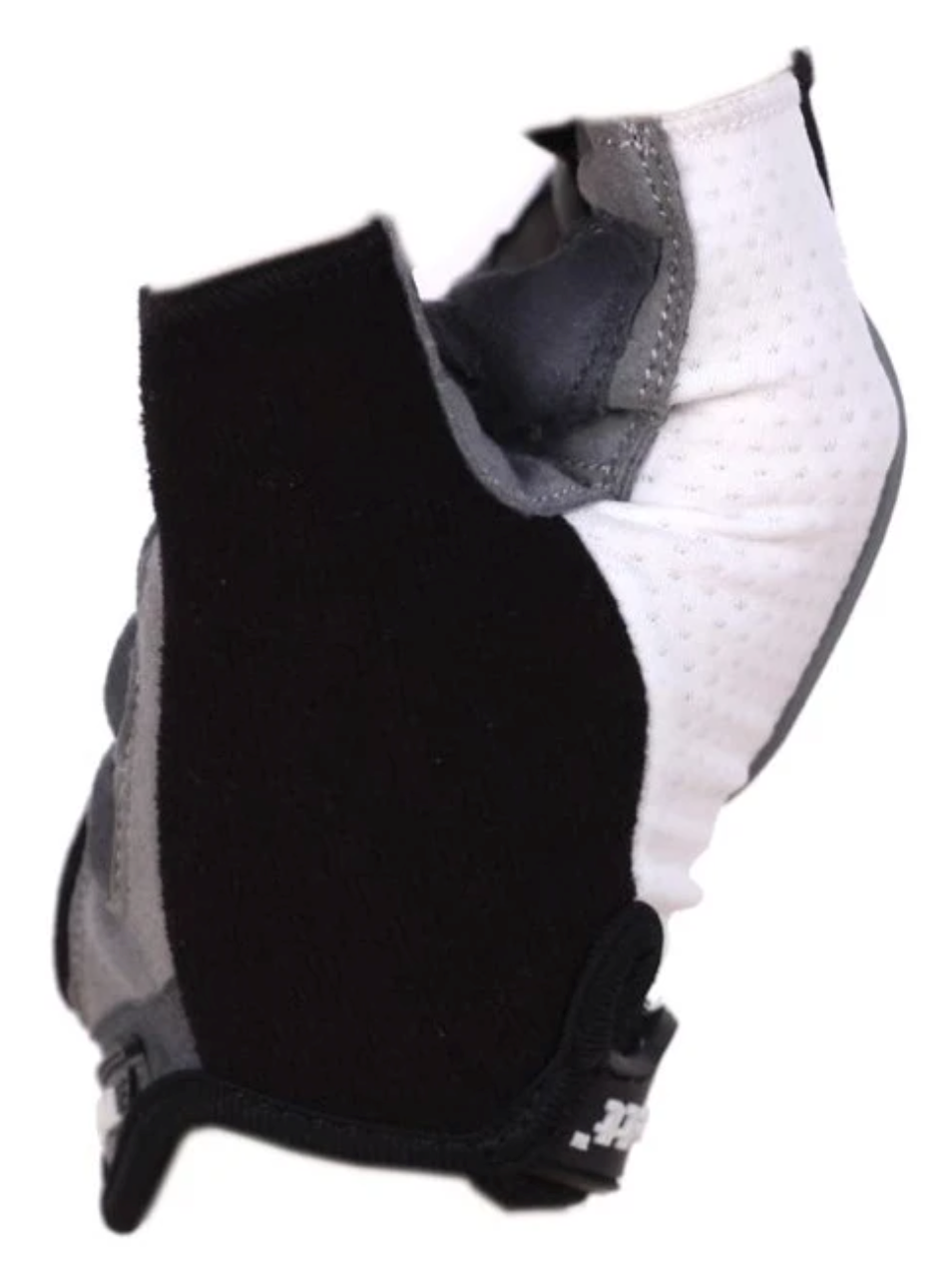 BG-04 fingerless bike gloves for competitions